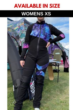 women xs size jumpsuit by kua sky