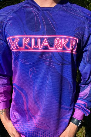 Kua Sky Jersey 17