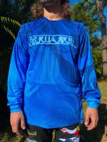 Kua Sky Jersey 2