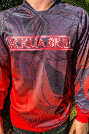 Kua Sky Jersey 11