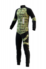 skydive jumpsuit - Ammo Camo 2