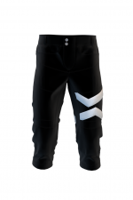 black swoop skydive pant 2