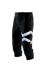 black swoop skydive pant 1