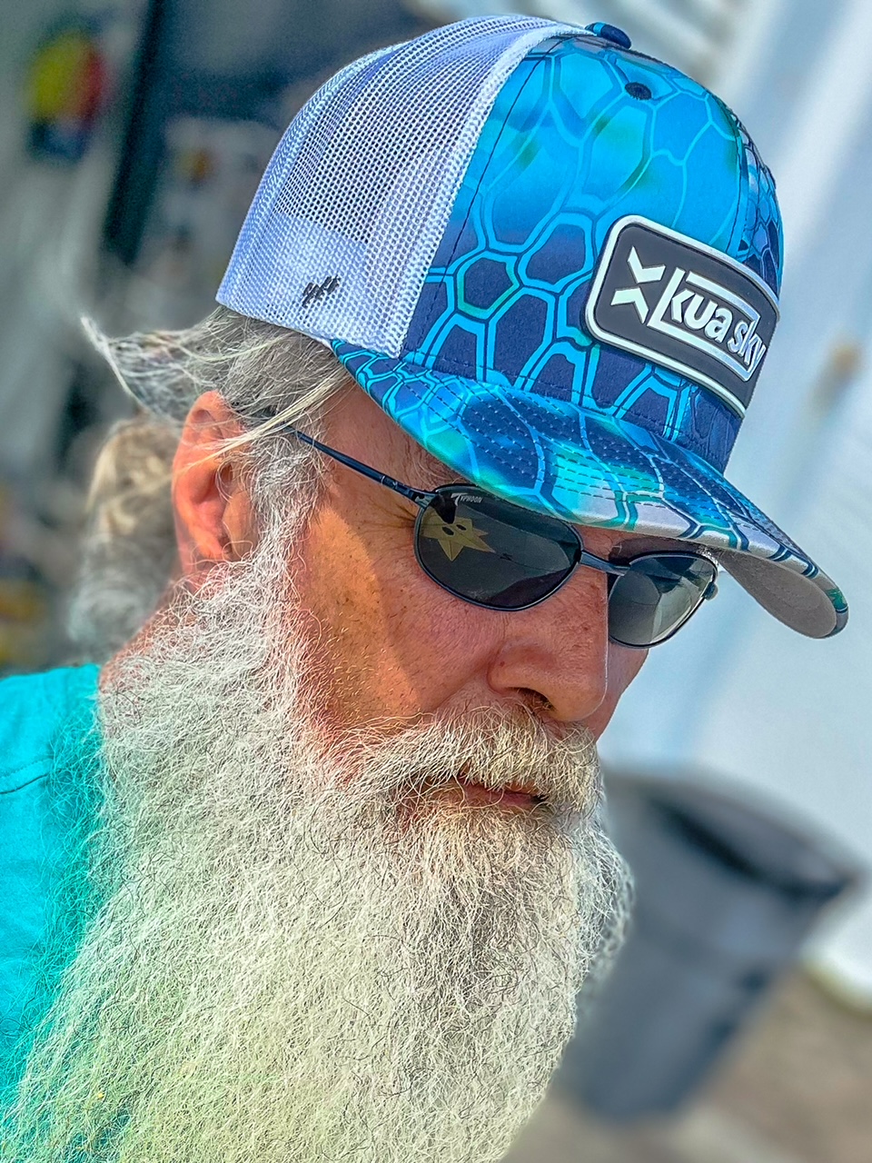 Adjustable on sale trucker hats