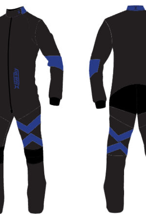 Custom Jumpsuit | Do Not Delete - Kassandra Heikkinen
