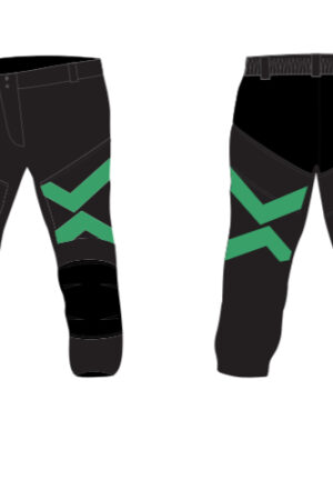 Custom Swoop Shorts - Junior suarez
