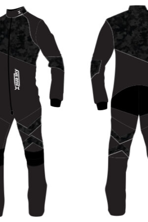 Custom Jumpsuit - Matthew Pirc