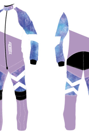 Custom Jumpsuit - CRYSTAL ALLEN