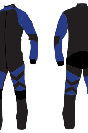 Custom Jumpsuit - Kassandra Heikkinen
