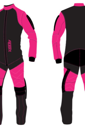 Custom Jumpsuit - Courtney Windman