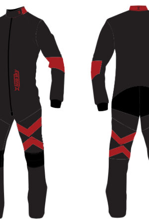 Custom Jumpsuit - Michael Turner