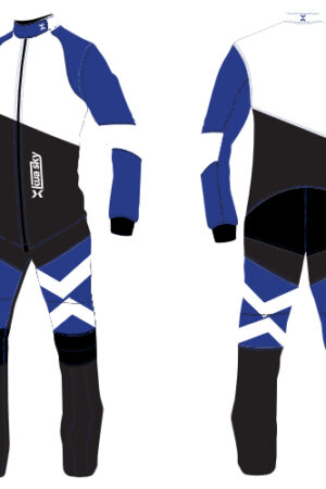 Custom Jumpsuit - Kristi Stuckwisch