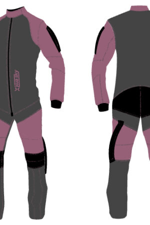 Custom Jumpsuit - SMITH