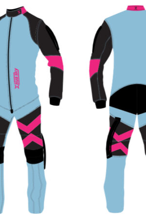 Custom Jumpsuit - Jodi zander