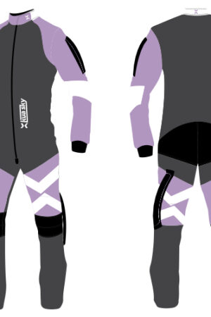 Custom Jumpsuit - Mikhayla Cramer